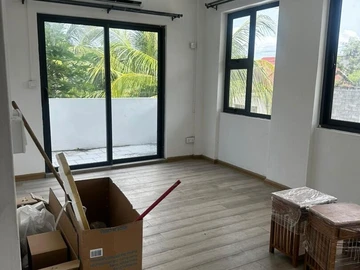 Appartement de 2 Chambres