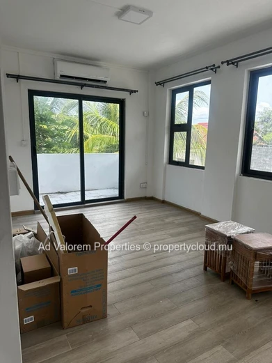 Appartements a vendre a Flic en Flac!