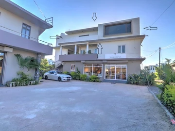 Immobilier Commerciaux