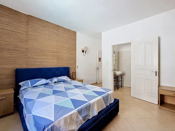 Maison de 4 Chambres