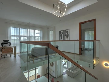 Maison de 4 Chambres