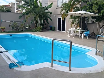 Appartement de 2 Chambres