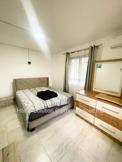 Charming Single-Story Villa