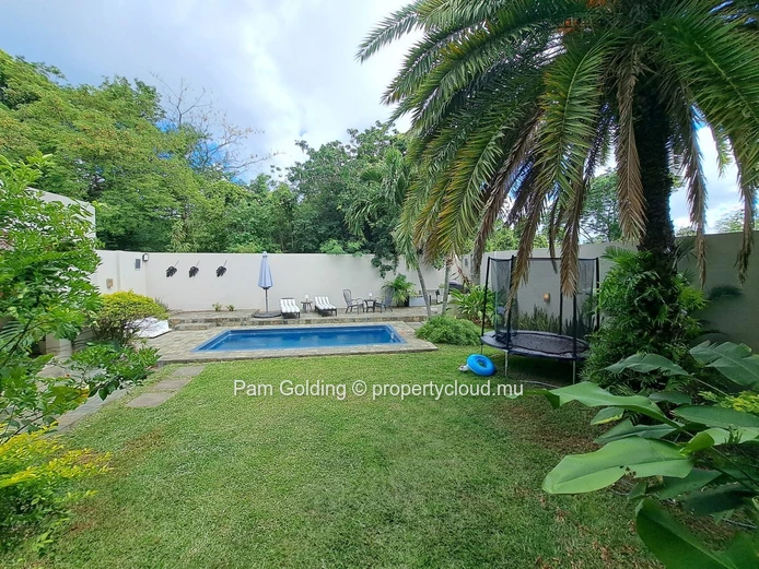 Pereybere – Maison à louer – Pam Golding Mauritius