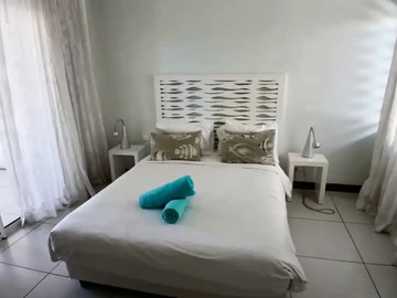 Appartement de 3 Chambres