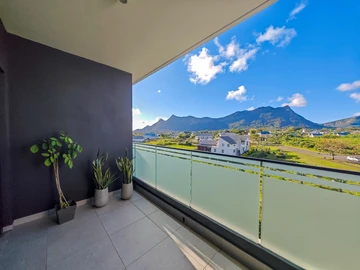 Appartement de 2 Chambres