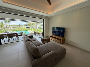 Appartement de 2 Chambres