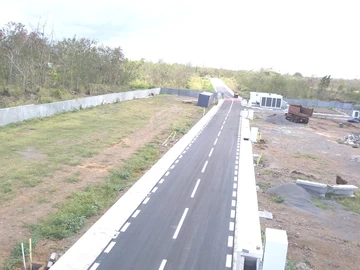 Residential Land
