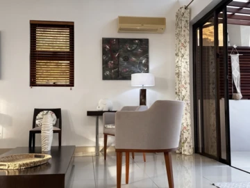 Appartement de 4 Chambres