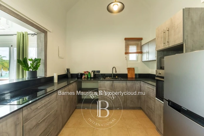BAIN BOEUF - Apartment - 3 bedrooms