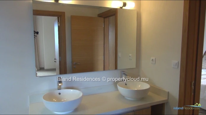 A new residence under PDS scheme in the heart of Trou aux Biches!