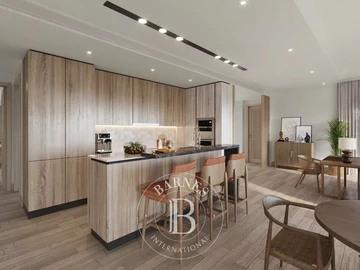 3 Bedroom Penthouse