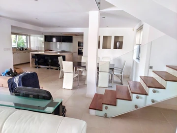 Villa de 4 Chambres