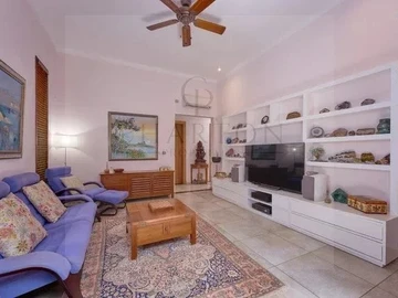 3 Bedroom Villa