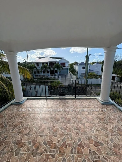 Maison 3 chambres à louer à Calodyne – Référence LP-VGC