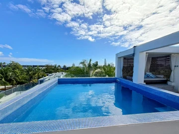 Immobilier Commerciaux de 3 Chambres