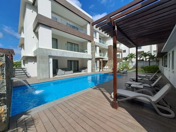 Appartement de 2 Chambres