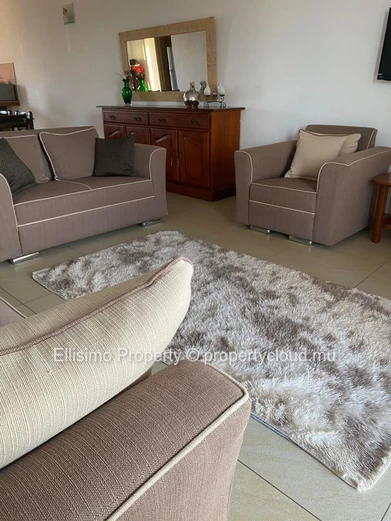 2-bedroom apartment for rent