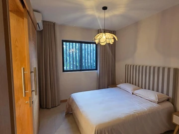 Appartement de 4 Chambres