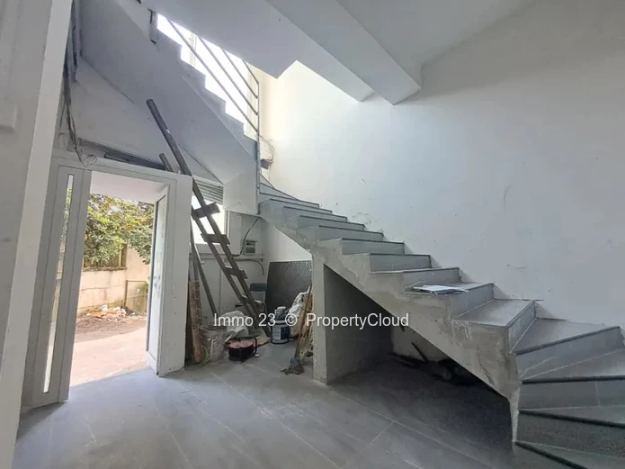 Bureau - 59.03m2 - Curepipe - Ref. BU99617LO