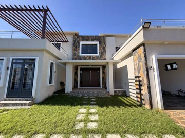 3 Bedroom Villa