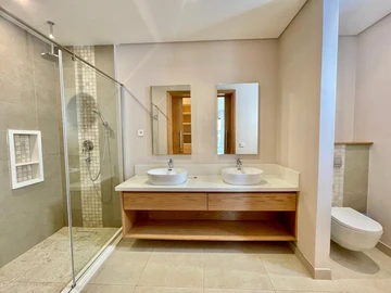 3 Bedroom Penthouse