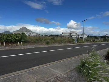Residential Land