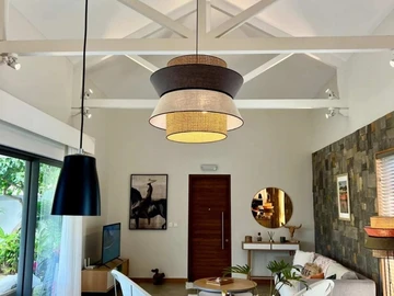 Villa de 3 Chambres