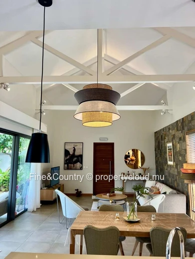 For Sale: STUNNING HOUSE IN A SECURE RESIDENCE