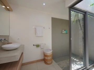 Villa de 3 Chambres
