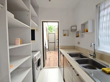 3 Bedroom Villa