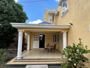 Maison de 5 Chambres