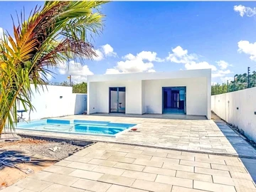 Villa de 4 Chambres