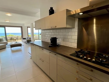 2 Bedroom Penthouse