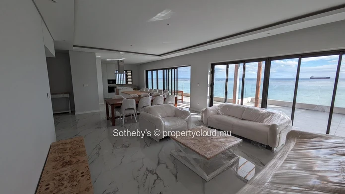 La mer - Penthouse