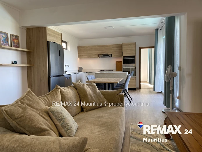 Sea View Villa with Double Garage