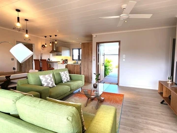 2 Bedroom Villa