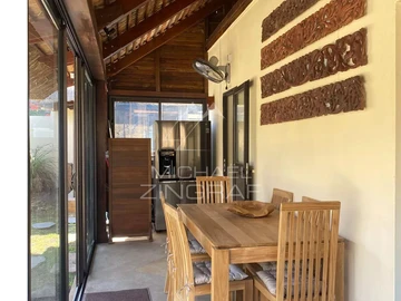 Villa de 2 Chambres