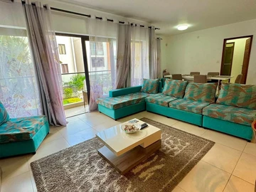 3 Bedroom Studio