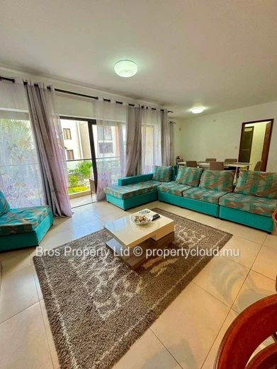Rs | 3 - Bedroom Apartment for Sale at Mahina Sunset Heights, Flic en Flac