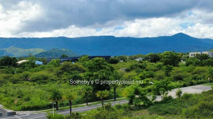 Somerset West Apartment