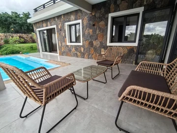 Villa de 3 Chambres