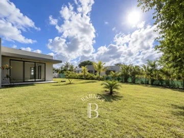 Villa de 4 Chambres
