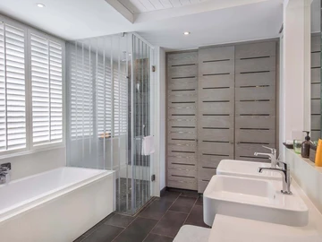 Studio de 2 Chambres