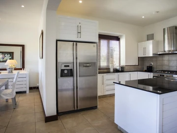 Villa de 4 Chambres