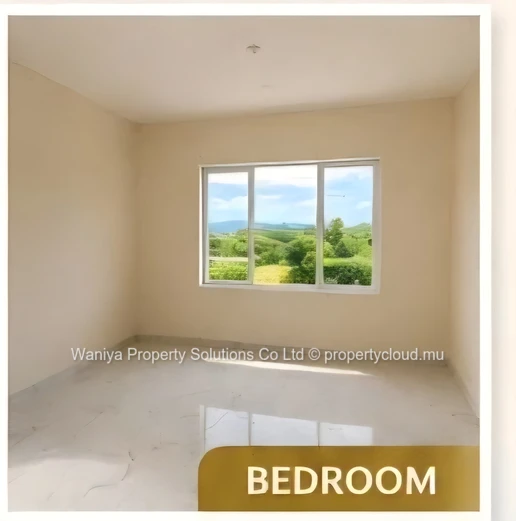 For Sale | First Floor | 3 Bedroom Residence