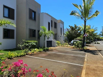 3 Bedroom Townhouse, Duplex