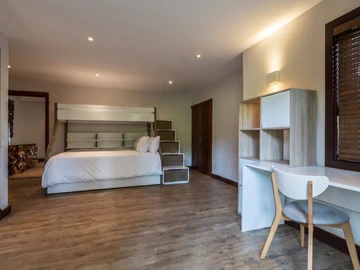 Villa de 5 Chambres