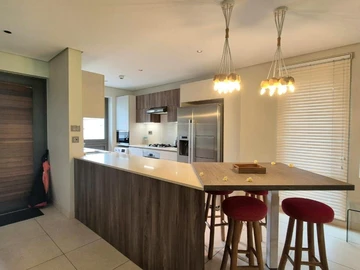 3 Bedroom Townhouse, Duplex