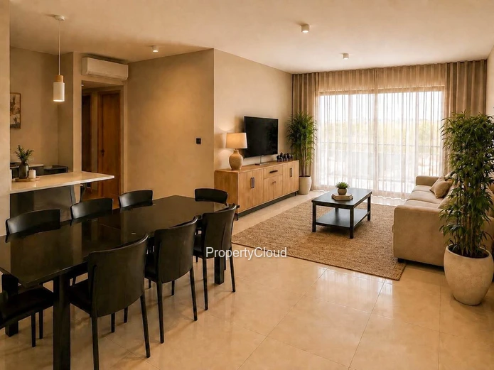 À Louer | Appartement Neuf De 2 Chambres | Verdant Garden, Moka | Rs 65 000 Par Mois